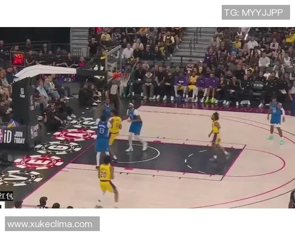 湖人对决热火NBA总决赛精彩瞬间全景回顾与分析